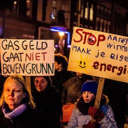 Binnenskamers | Buma legde vinger op zere plek in discussie over Gronings gas