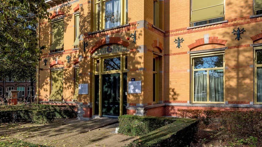 Man wordt verdacht van zedenmisdrijf en diefstal met geweld in Nijmeegs park