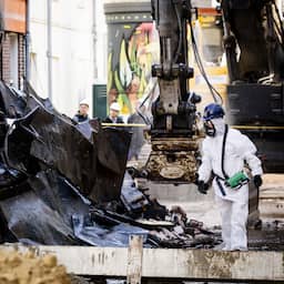 Pijnlijke fout in Arnhem: monumentale gewelven per ongeluk gesloopt na brand