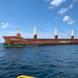 Bemanningslid van aangevallen Nederlands schip bij Jemen overleden aan verwondingen