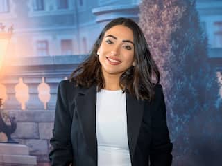 Lale Gül binnenkort te zien in eigen BNNVARA-documentaire