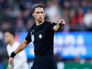 Gözübüyük krijgt leiding over strijd om Johan Cruijff Schaal tussen PSV en AZ