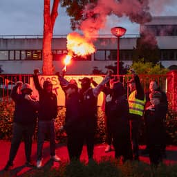 Haagse politici woedend om 'gekaapte' asieldemonstratie, maar óók op elkaar