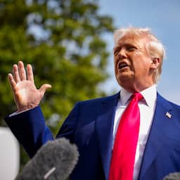 Trump verdubbelt importheffing voor India omdat het land Russische olie koopt