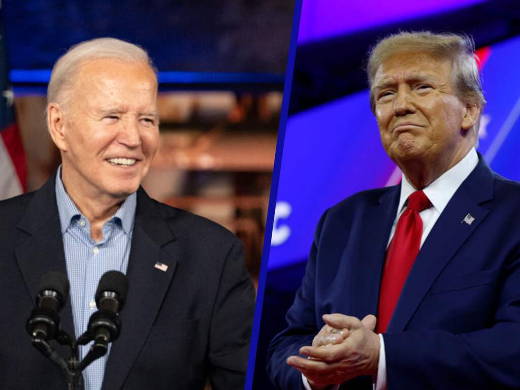 Biden/Trumo