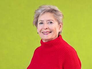 Guusje ter Horst is klaar met gemeenten die mensen met beperking tekortdoen