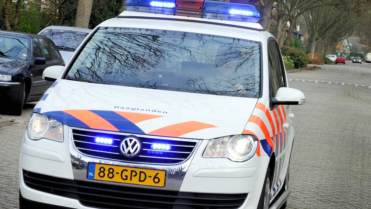 Woningen ontruimd na bomalarm seksclubs Groningen