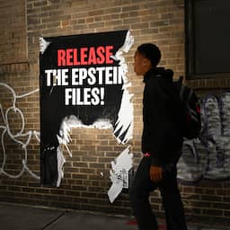 Justitie VS verwijderde deel van Epstein-files omdat slachtoffers zich meldden