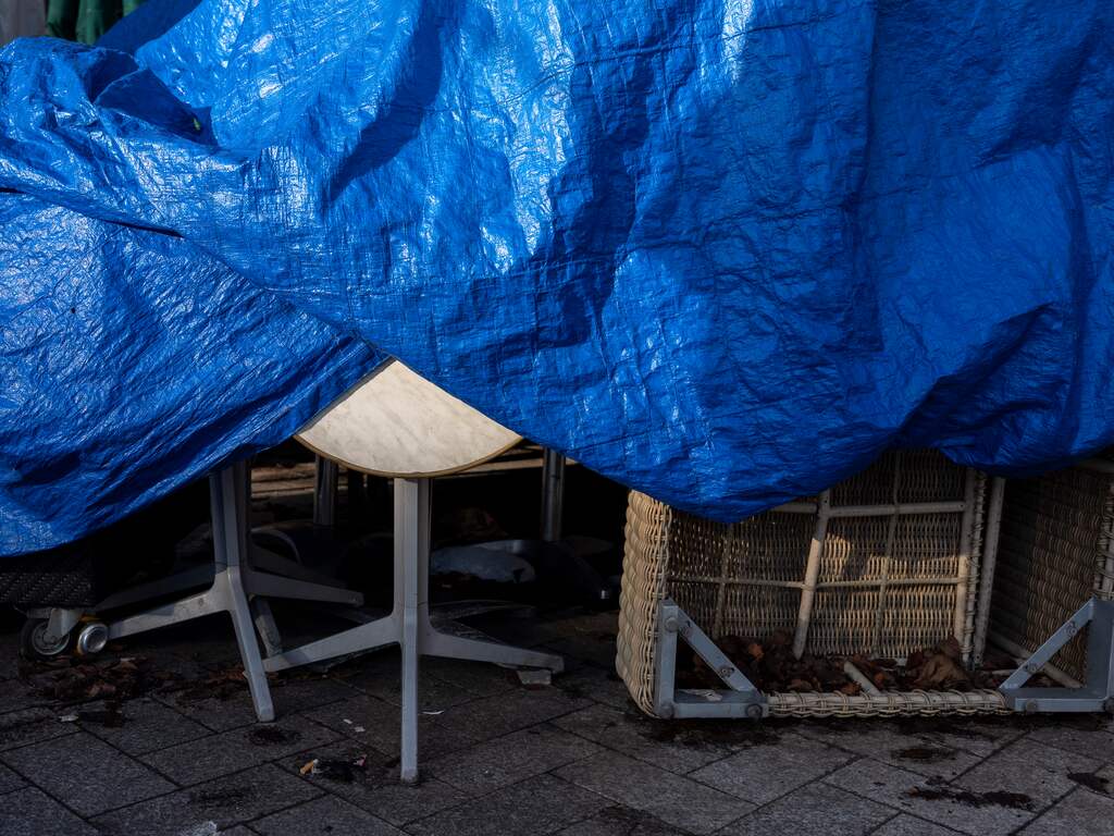 Eindhovens restaurant gooit deuren open, gemeente geeft waarschuwing