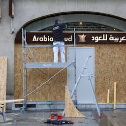 Parijs sluit metrostations en musea, verwarring over parcours van demonstratie