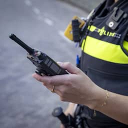 Tiener (17) opgepakt omdat politie vierhonderd wapens in zijn woning vindt