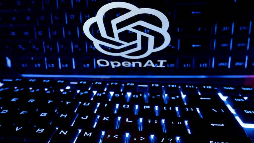 OpenAI bevestigt dat AI-systemen schadelijke softwarepakketten verspreidden