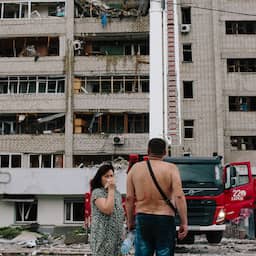 Zeker twaalf doden en tientallen gewonden na Oekraïense aanval diep in Rusland
