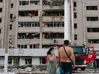 Zware aanval diep in Russisch grondgebied, Rusland mikt op Oekraïense boeken