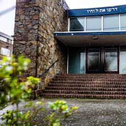 OM beschouwt aanslag op Rotterdamse synagoge als terrorisme