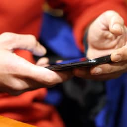 Gerechtshof wijst verzoek van X tot spreekverbod voor Nederlander af