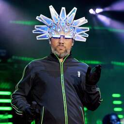 Jamiroquai staat op 25 november 2025 in Ziggo Dome