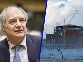 Defensie-expert Ko Colijn: 'Russen spelen met vuur bij kerncentrale Zaporizhzhia'