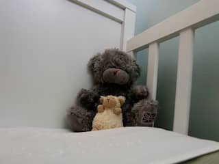 Omgekomen baby Breda overleden door schudden