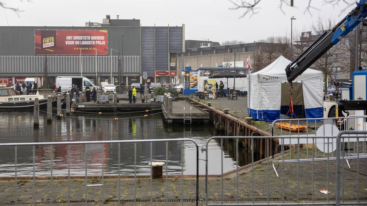 Lichaam vermiste Milan (16) gevonden in water Beverwijk