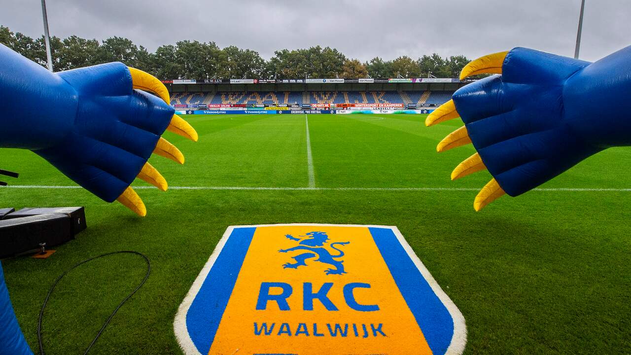 RKC boekt ruim 3 miljoen euro winst dankzij transfer Frenkie de Jong ...