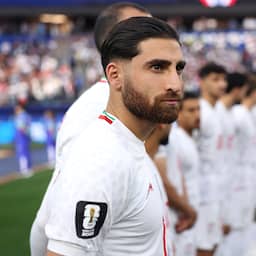 Transfervrije Jahanbakhsh (32) gaat bij Excelsior voor vijfde Eredivisie-avontuur