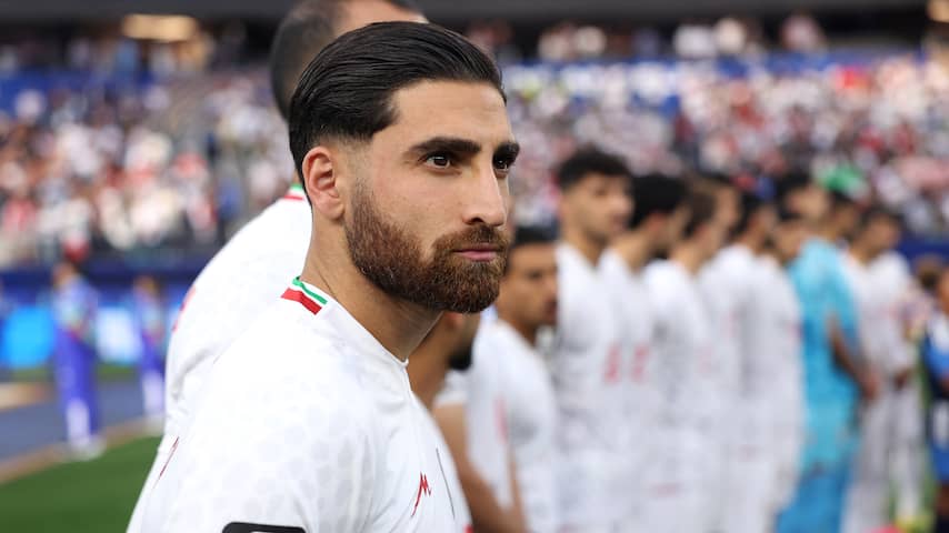 Transfervrije Jahanbakhsh gaat bij Excelsior voor vijfde Eredivisie-avontuur