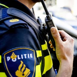 Hulpdiensten zoeken naar barende vrouw in duingebied Zuid-Holland