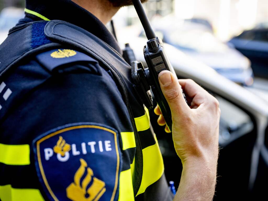 Zoektocht naar barende vrouw in duingebied Zuid-Holland stopgezet