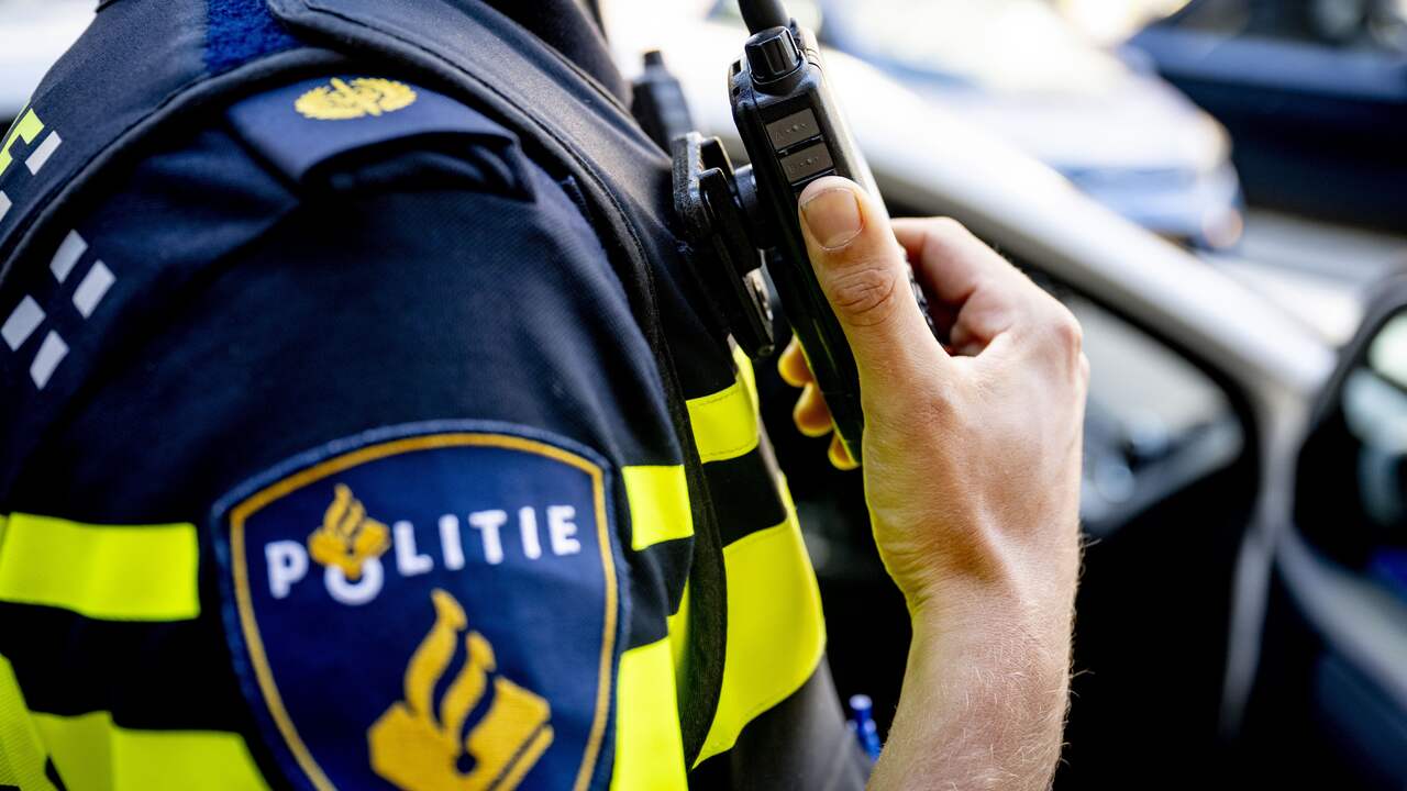 Hulpdiensten zoeken naar barende vrouw in duingebied Zuid-Holland