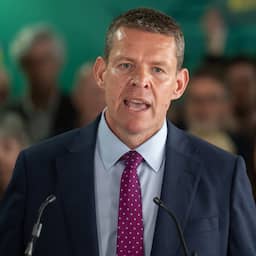 Wales, Schotland en Noord-Ierland bijeen om over onafhankelijkheid te praten