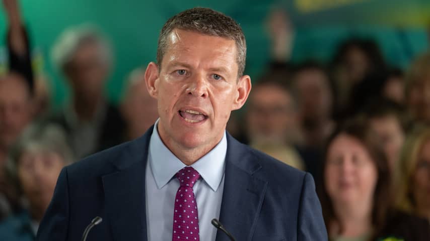 Wales, Schotland en Noord-Ierland bijeen om over onafhankelijkheid te praten