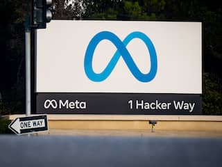 Meta Inloggen Meta | NU - Het laatste nieuws het eerst op NU.nl