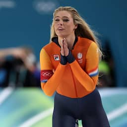 Jutta Leerdam rijdt geen WK sprint en zet punt achter schaatsseizoen