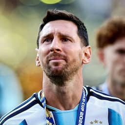 Lionel Messi (39) stopt bij Argentinië na 207 interlands en wereldtitel