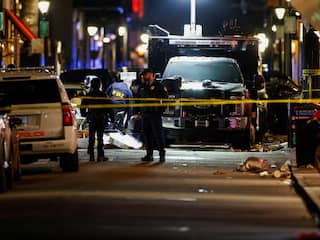 Vijftien doden en link met IS: dit weten we over de aanslag in New Orleans