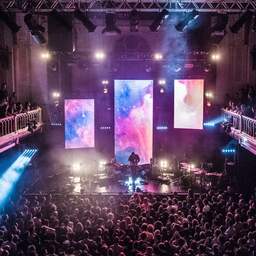 Poppodium Paradiso en TicketSwap sluiten deal over doorverkoop kaartjes