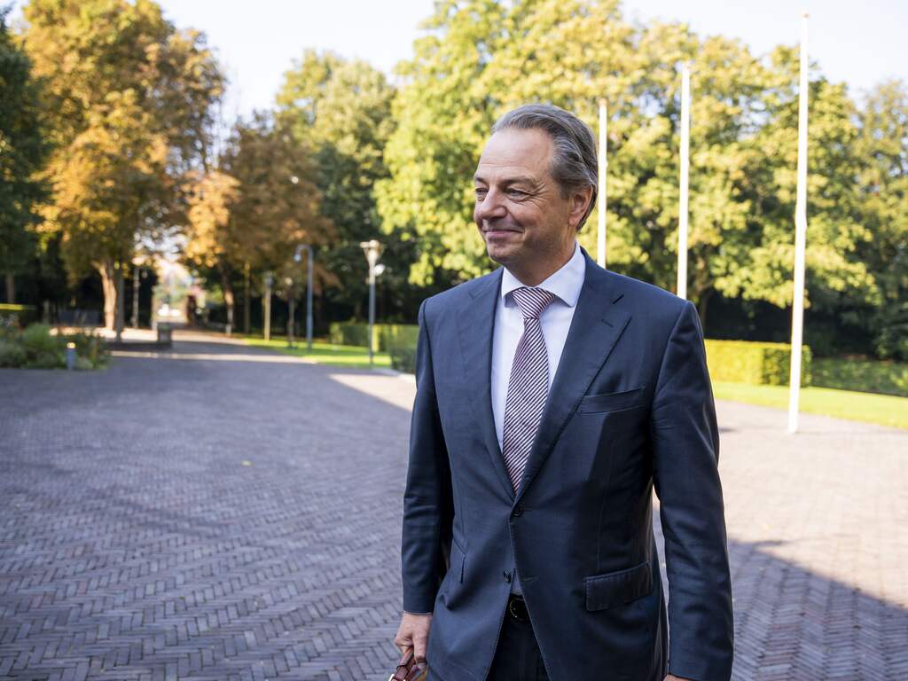 Kabinet vindt 4 wegen kansrijk voor maximumsnelheid van 130 kilometer per uur