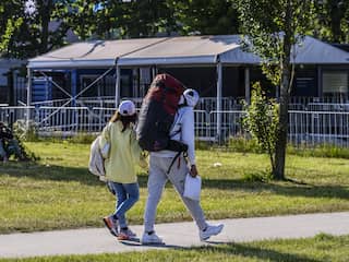 Migratiecijfers op een rij: zoveel nareizende familieleden komen hier