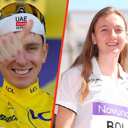 Tour de France, Femke Bol en oefenduels: het programma van dit sportweekend