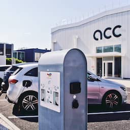 Batterijbedrijf ACC schrapt plannen voor bouw extra Europese fabrieken
