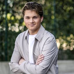 NU+ | Samuel Welten ‘in achtbaan’ na Echte Liefde Is Te Koop: ‘Blijf loopings maken’