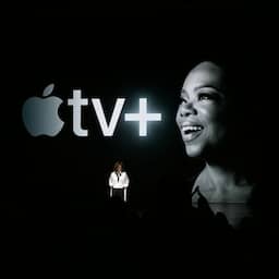 Apple verandert naam van streamingdienst Apple TV+ naar Apple TV