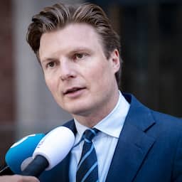 Live verkiezingen | Brekelmans: VVD niet in kabinet met GL-PvdA, CDA en D66