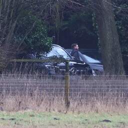 Live Epstein | Jarige Andrew opgepakt, huiszoekingen in Norfolk en Berkshire