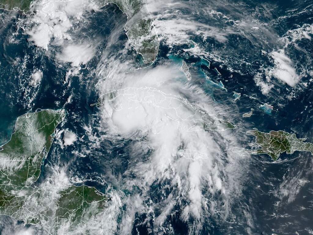 Evacuaties in Louisiana om naderende orkaan Ida, Biden roept noodtoestand uit