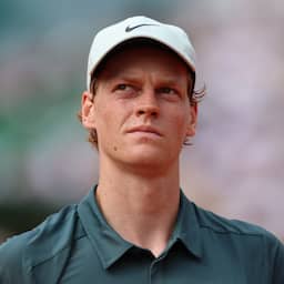 Masters-toernooi niet gediend van afmelding Sinner: 'Probleem voor onze sport'