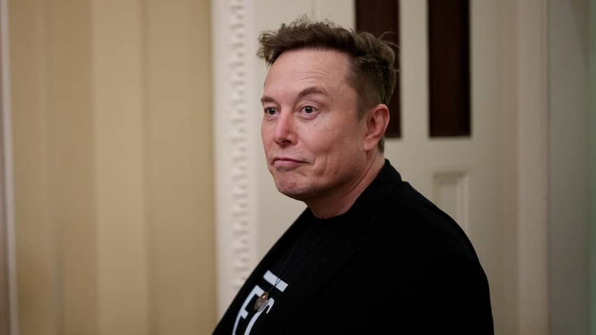 Musk verantwoordelijk voor inperken Starshield in Oekraïne