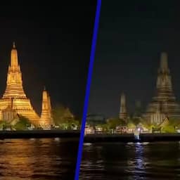 Video | Licht dooft op bekende plekken over de hele wereld voor milieuactie