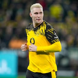 Duitse verdediger Süle stopt vanwege nieuwe blessure al op dertigste met voetbal